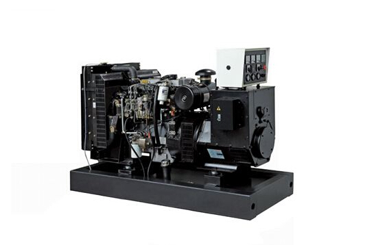 丽水科克150kw大型柴油发电机组