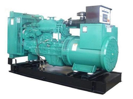 丽水80kw康明斯柴油发电机组