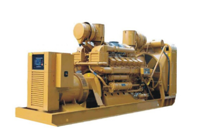 丽水发电机出租