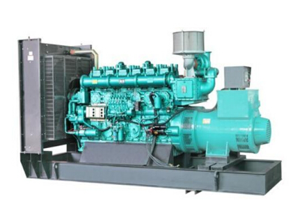 丽水发电机出租