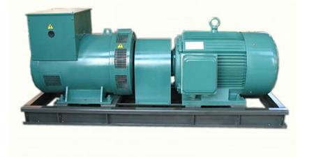 丽水发电机出租