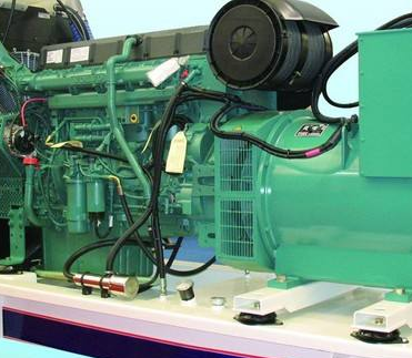 丽水发电机出租 丽水发电机出租